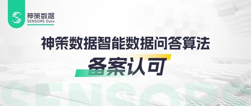 神策分析Copilot成功通過算法備案，數(shù)據(jù)分析AI化駛?cè)牒弦?guī)快車道